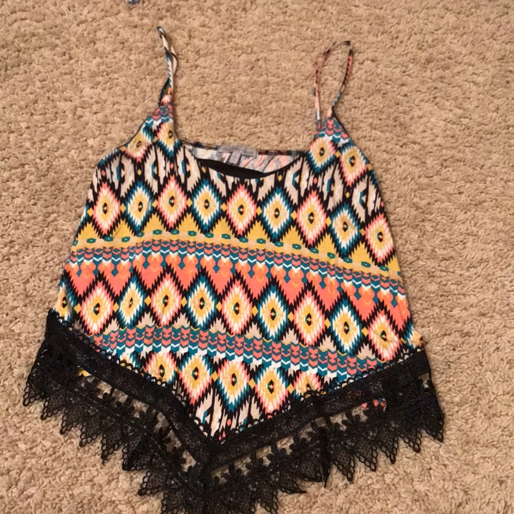 Foley tank